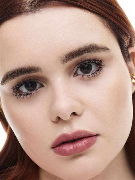 YSL Beauty Taps Barbie Ferreira as U.S. Brand Ambassador